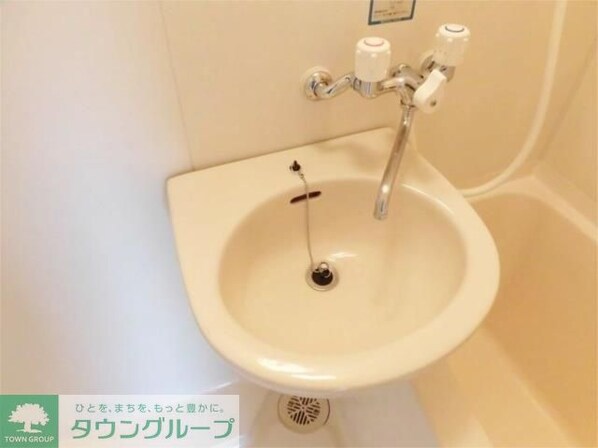 ハイツマレードの物件内観写真